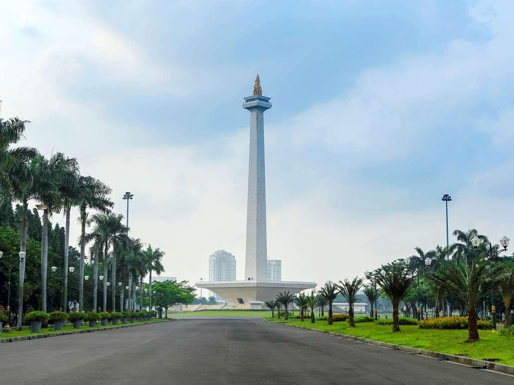 Hotel Grand Mercure