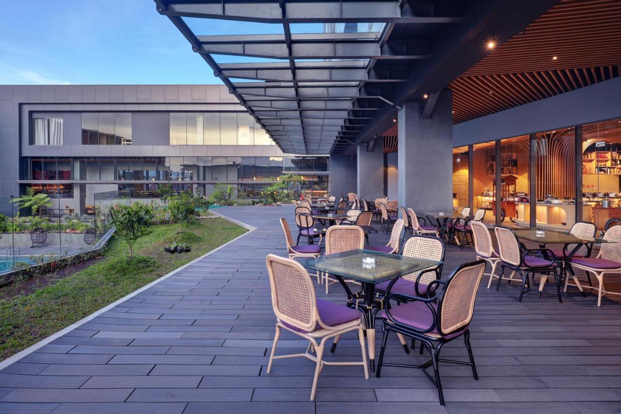 Hotel Grand Mercure Malang