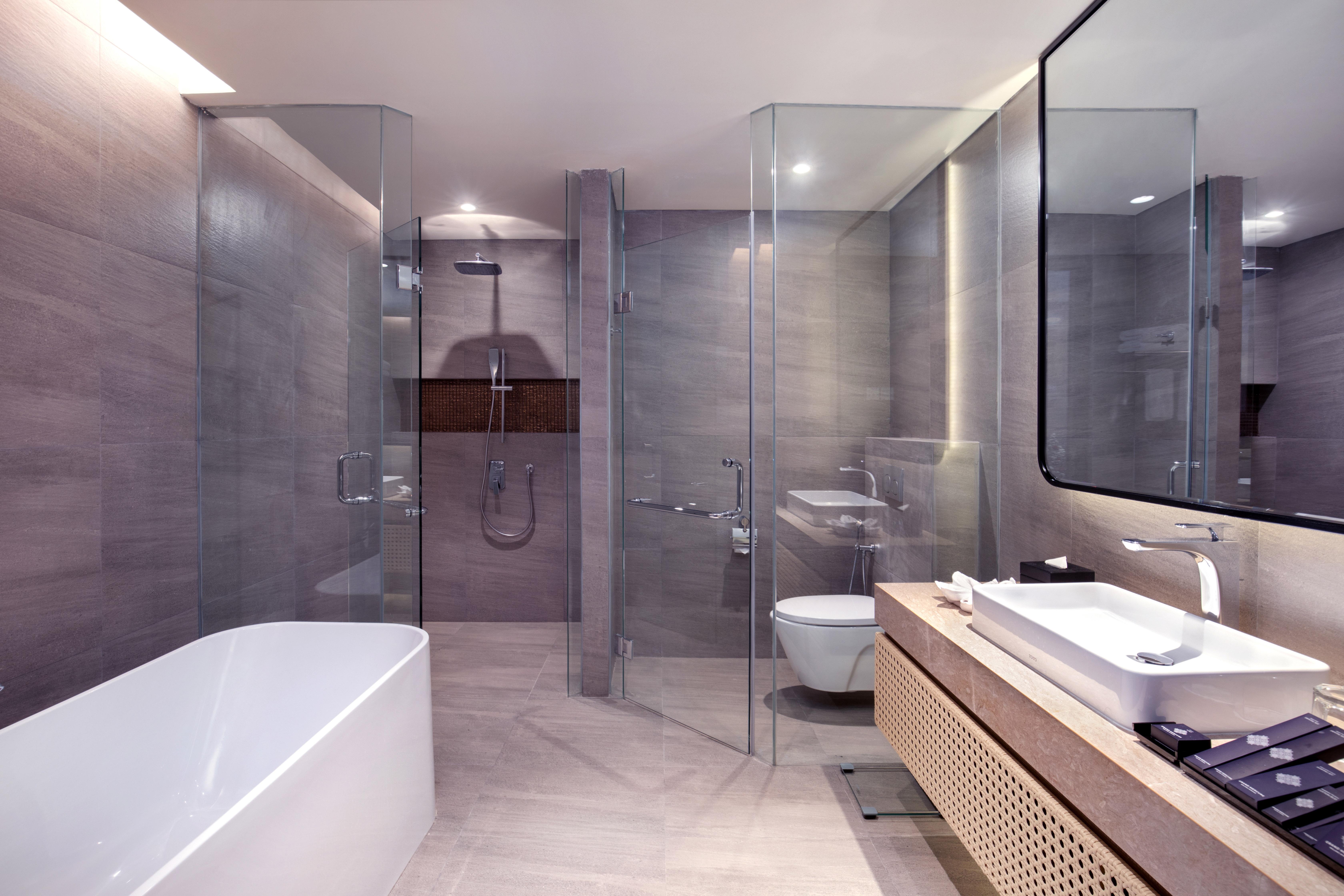 Grand Mercure Hotel 5*