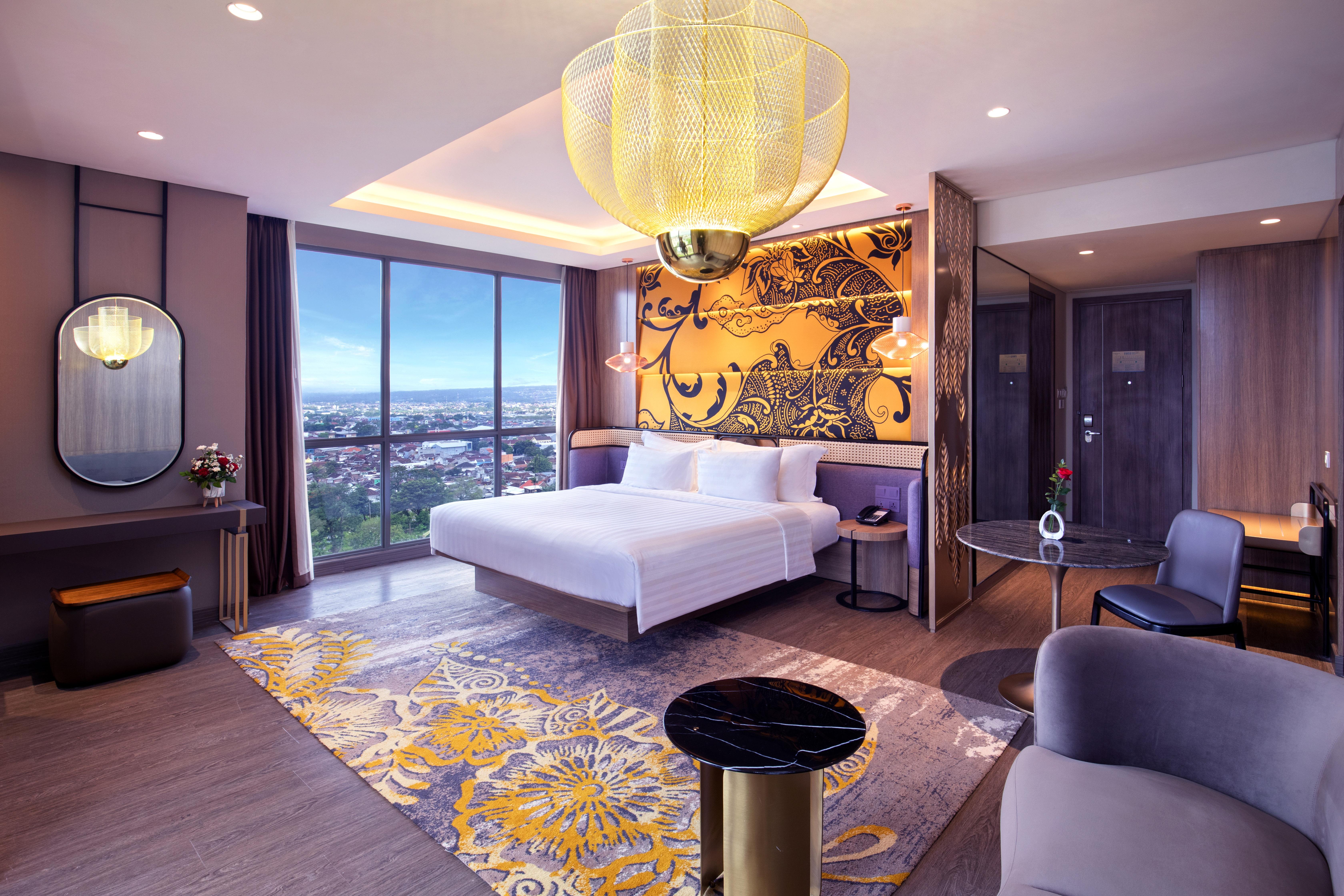 Grand Mercure Hotel Malang