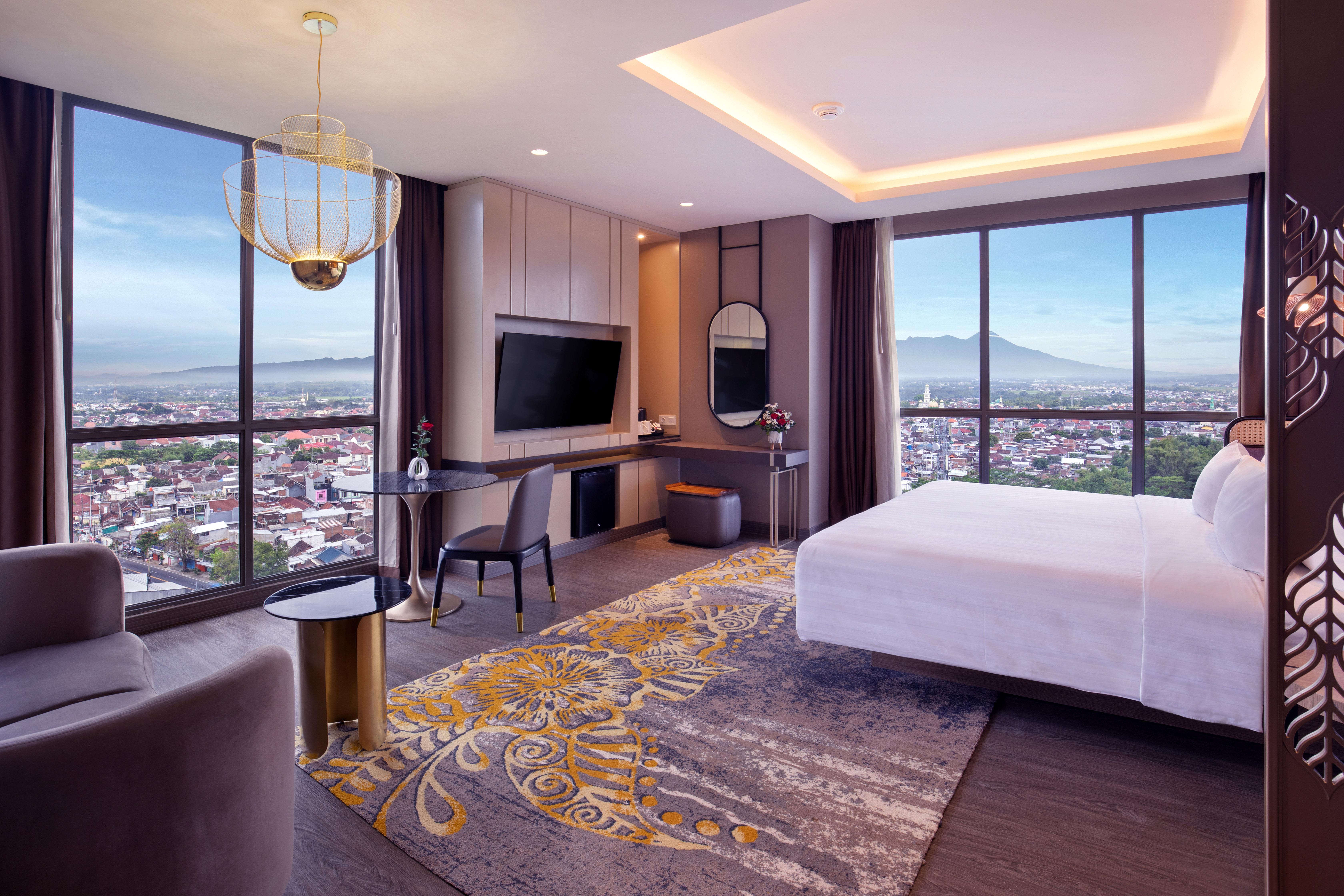 Grand Mercure 5*