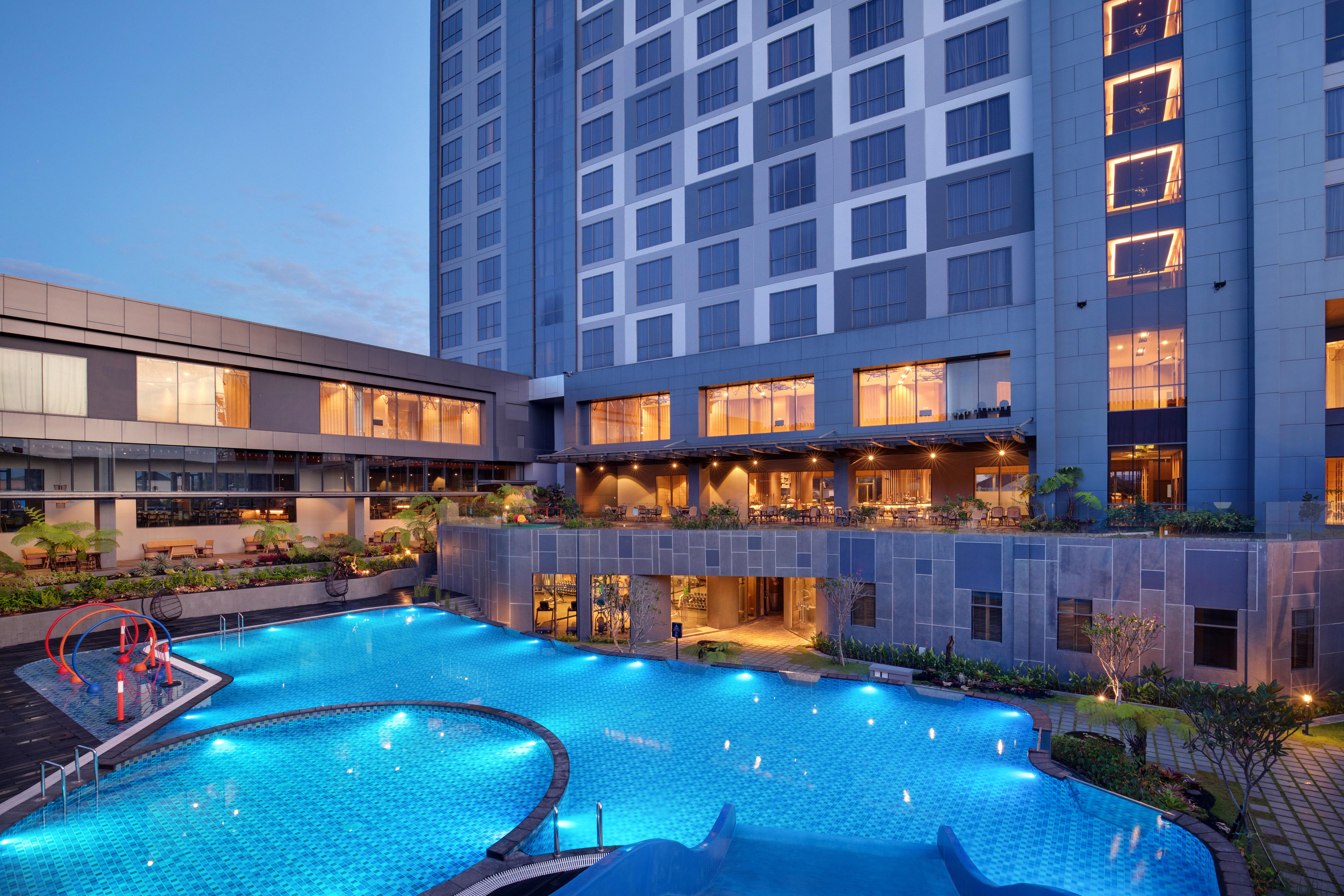 Grand Mercure 5*