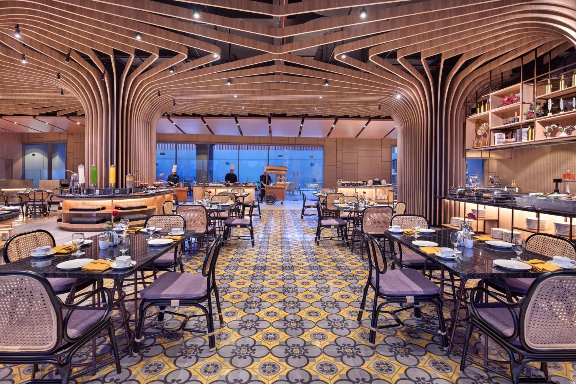 Grand Mercure Hotel Malang