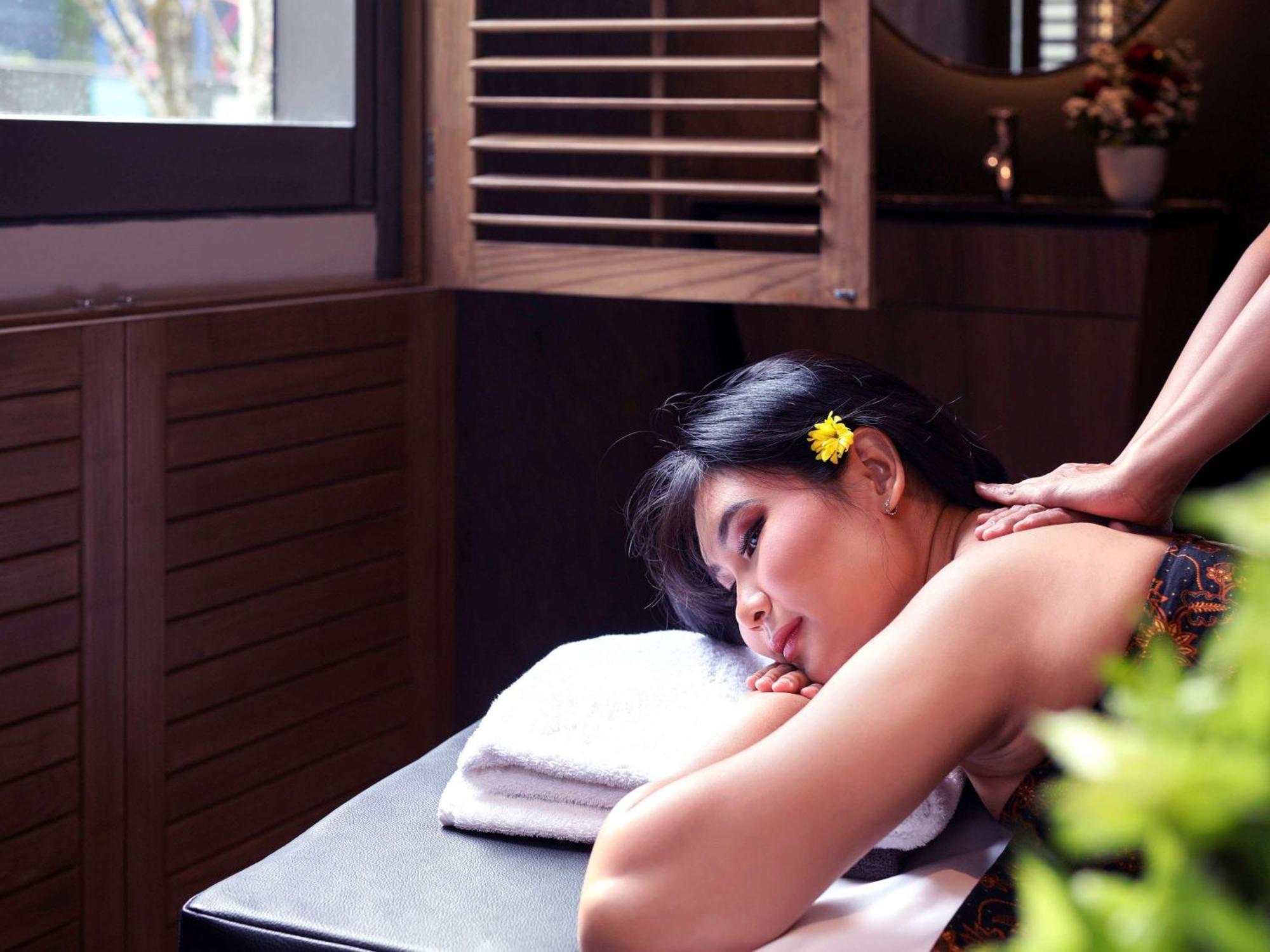 Grand Mercure Malang
