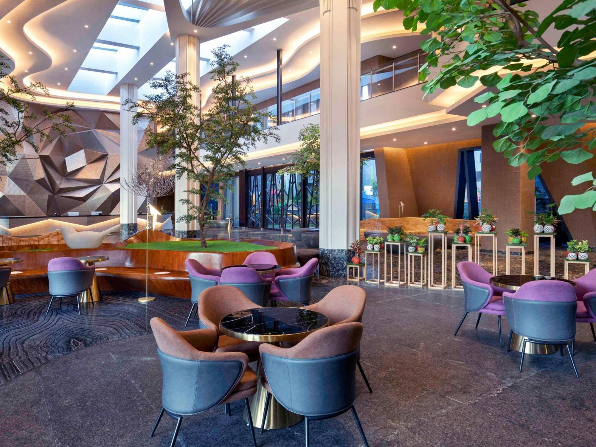 Grand Mercure 5* Malang