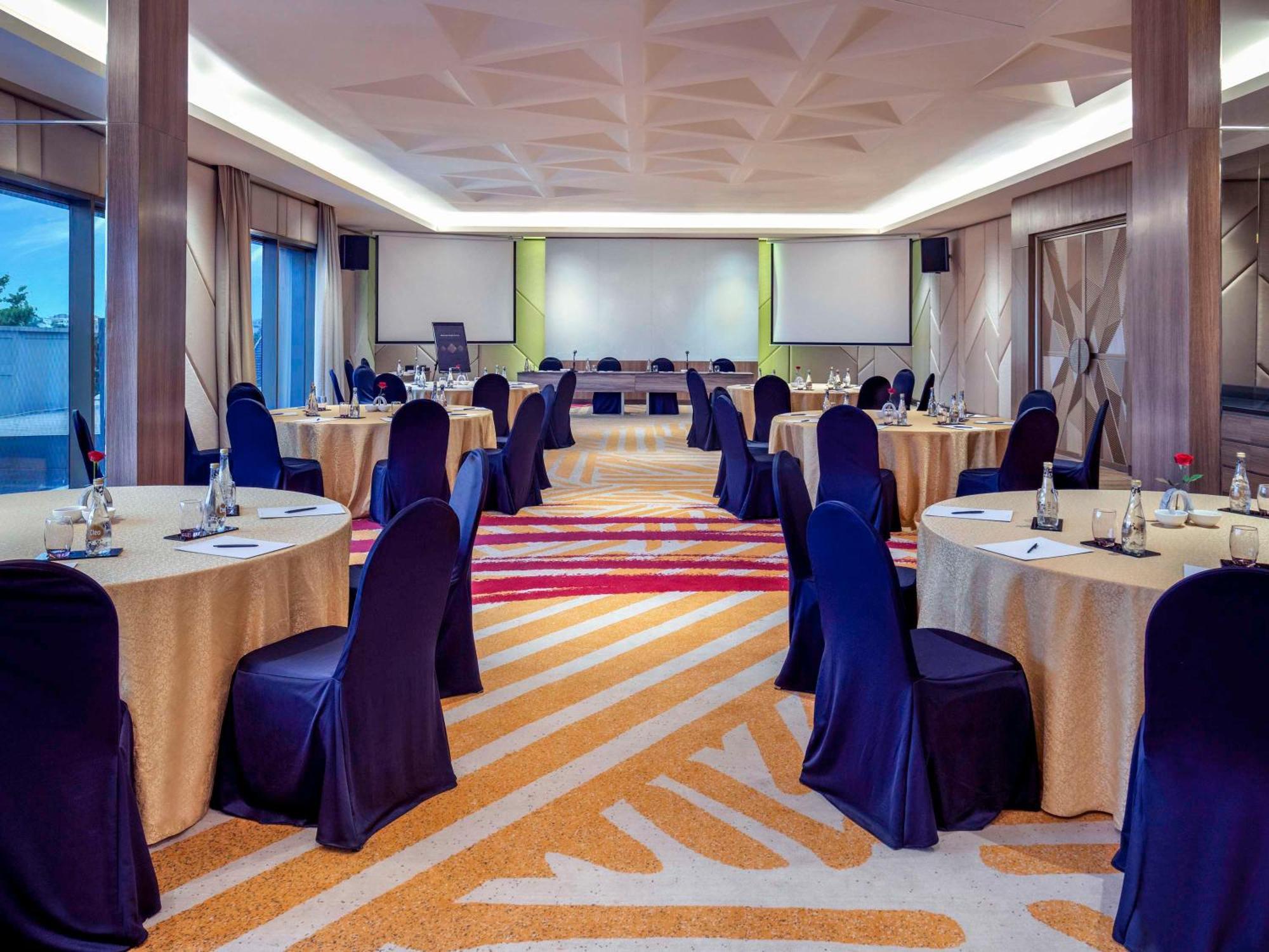 Grand Mercure Hotel 5*