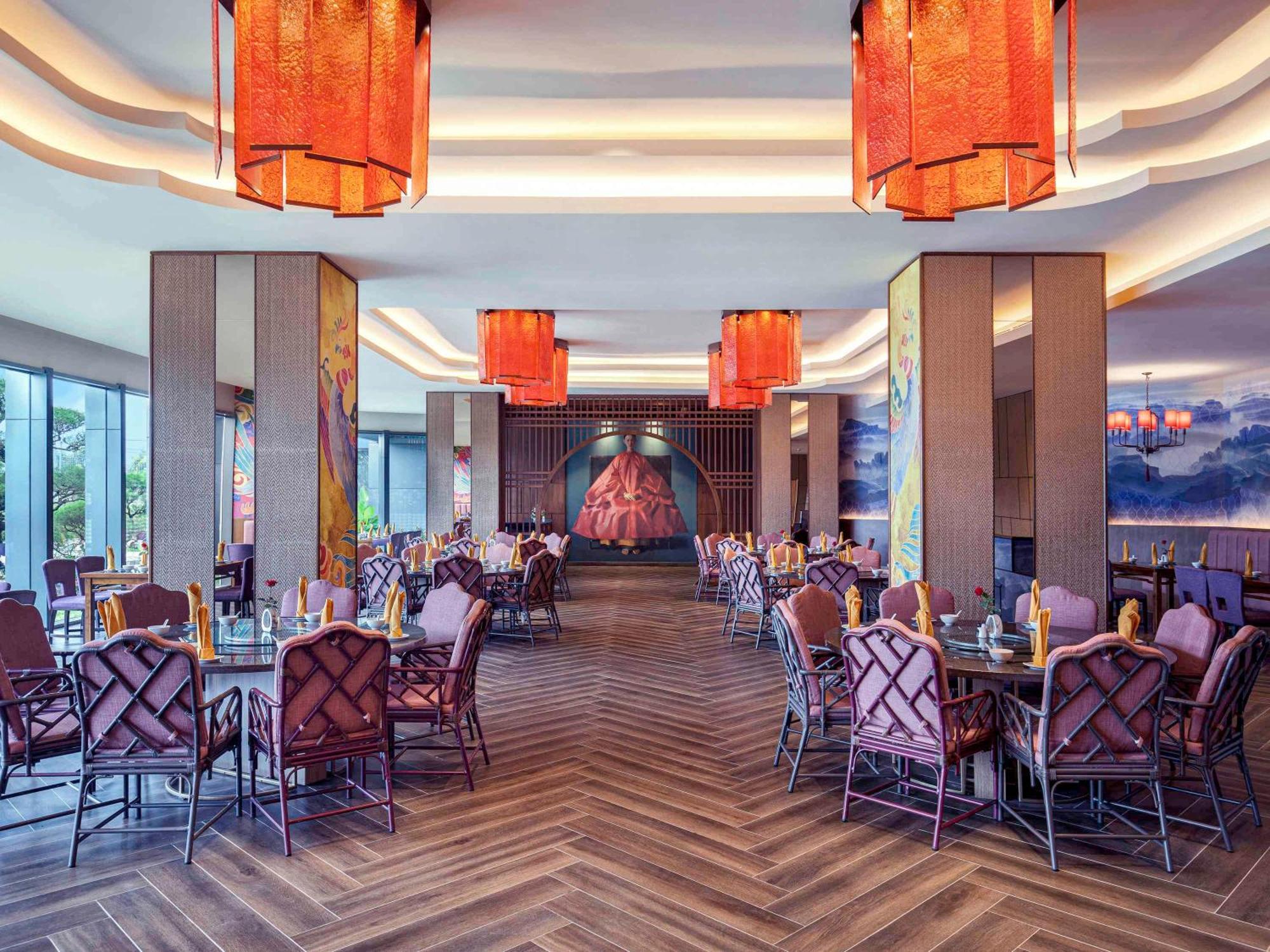 Grand Mercure Malang