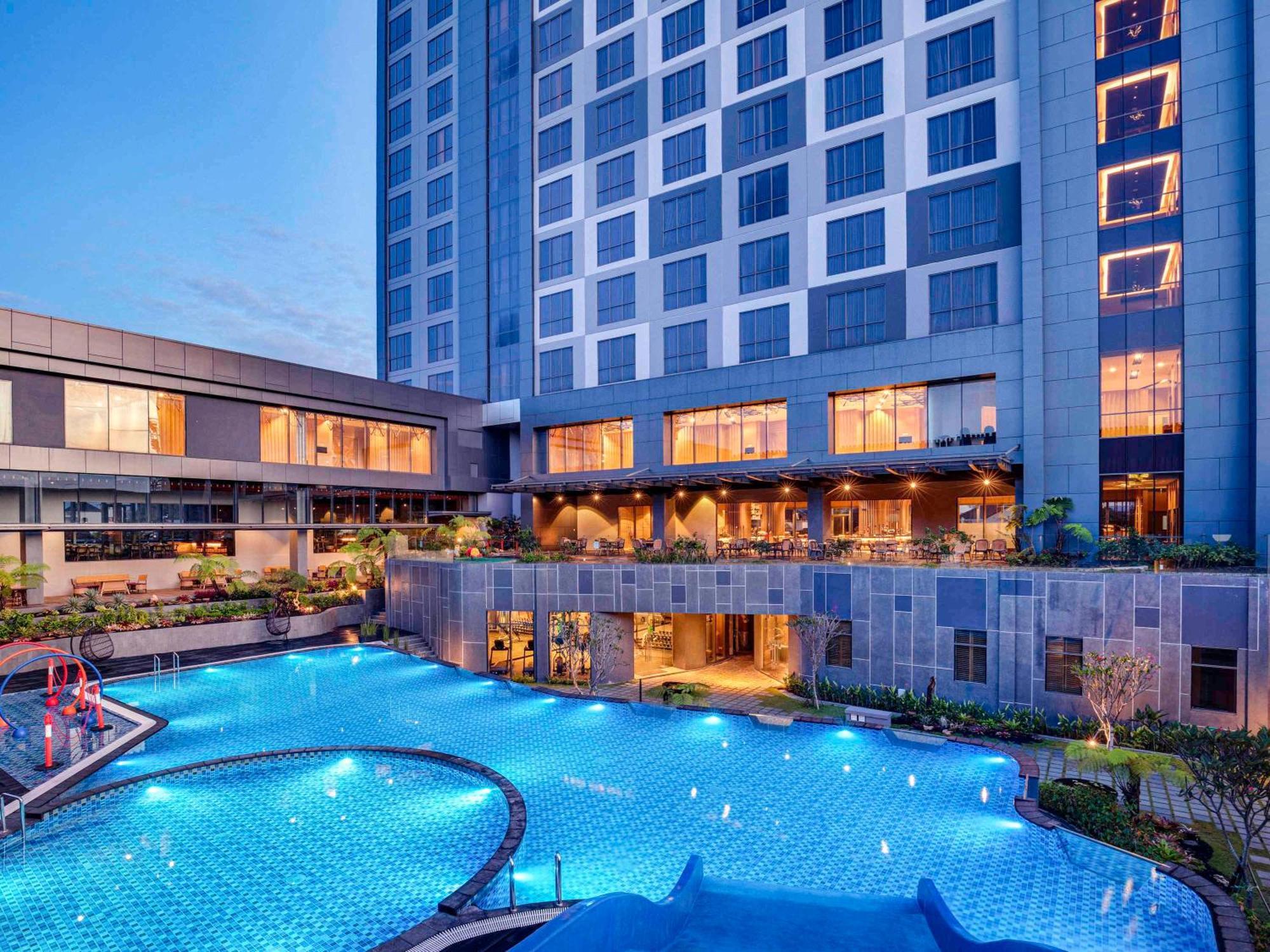 Grand Mercure 5*