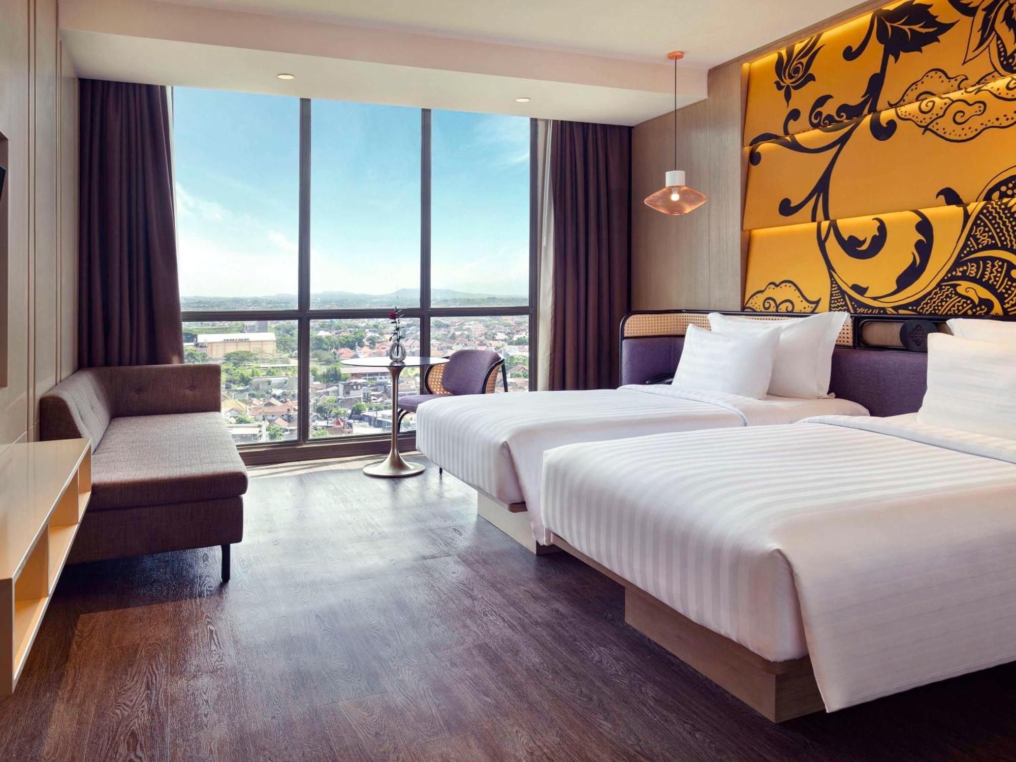 Grand Mercure