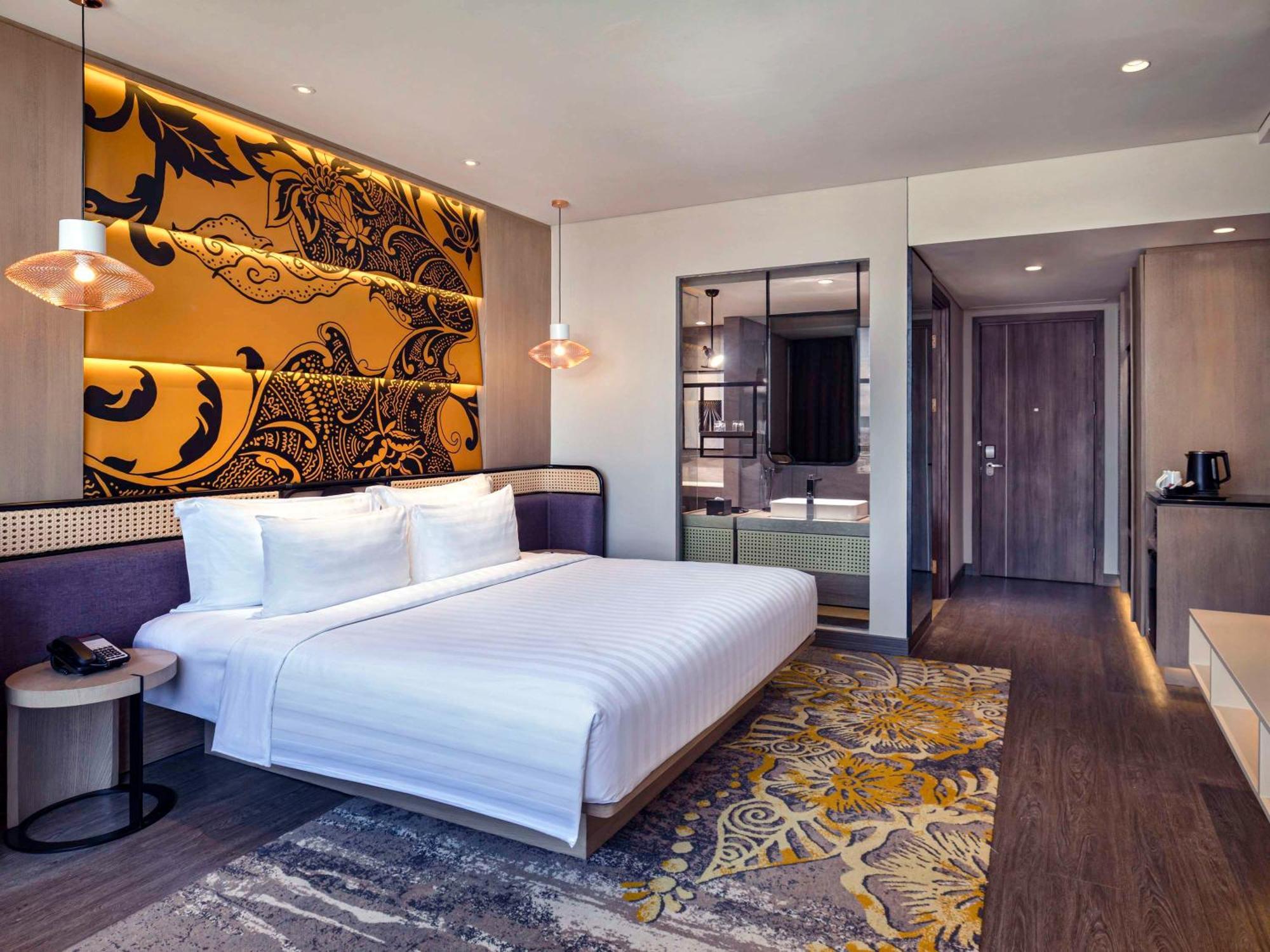 Grand Mercure 5*