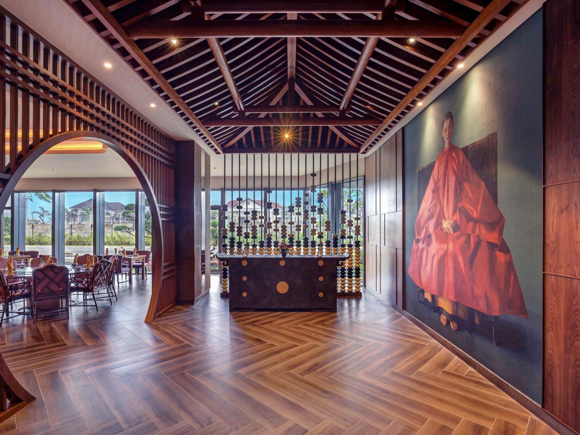 Grand Mercure