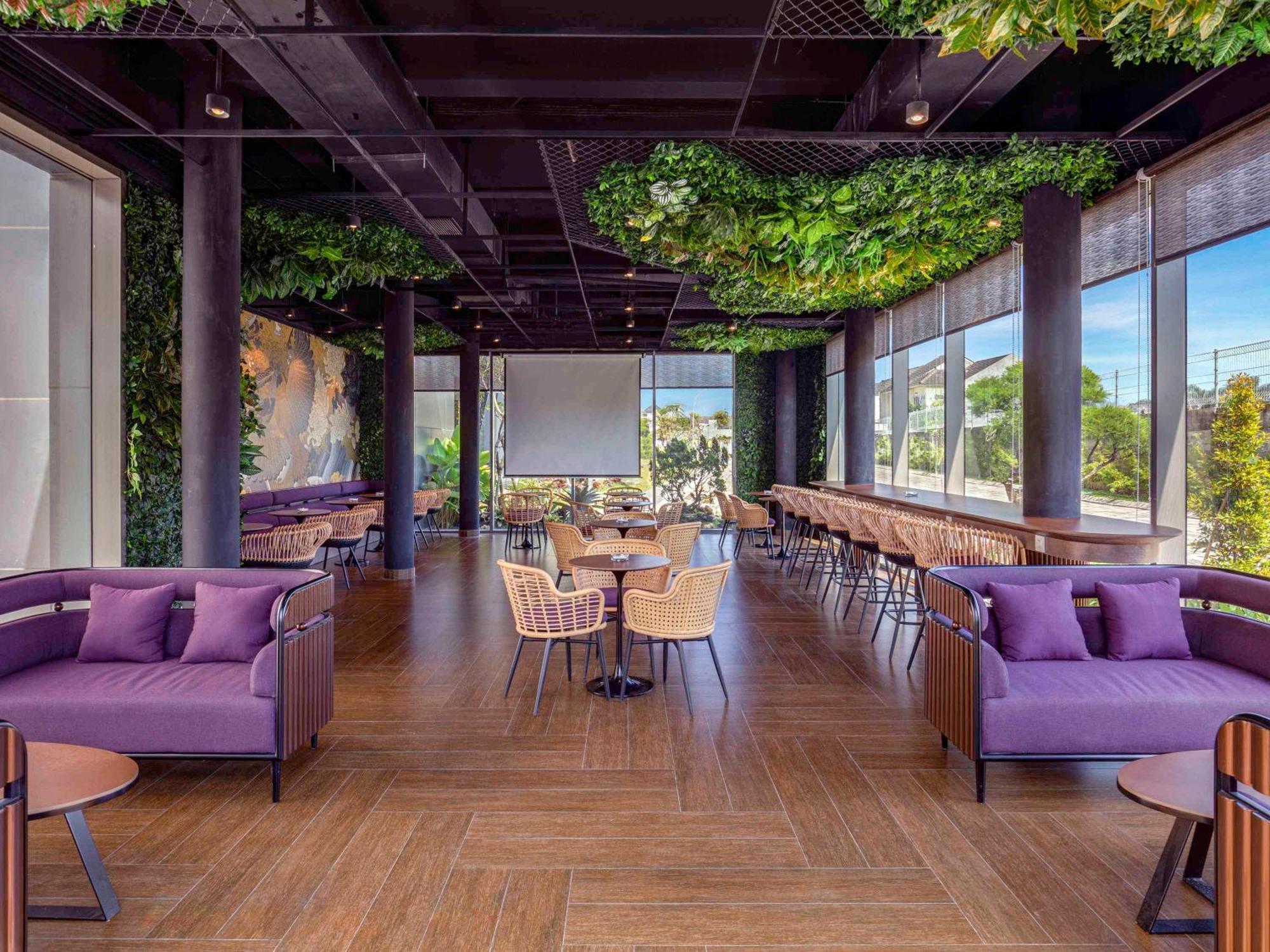 Hotel Grand Mercure 5*