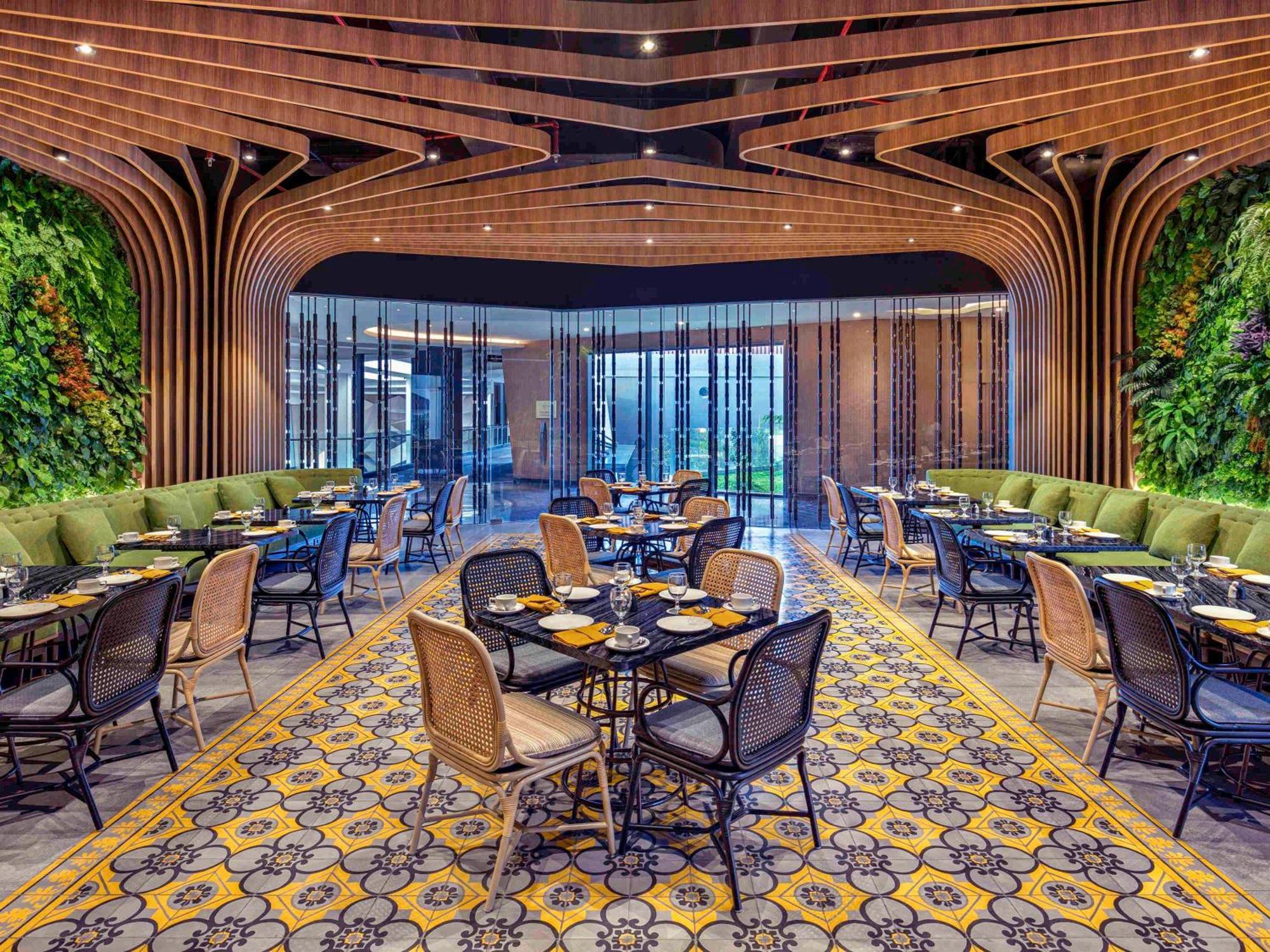 Grand Mercure Hotel Malang