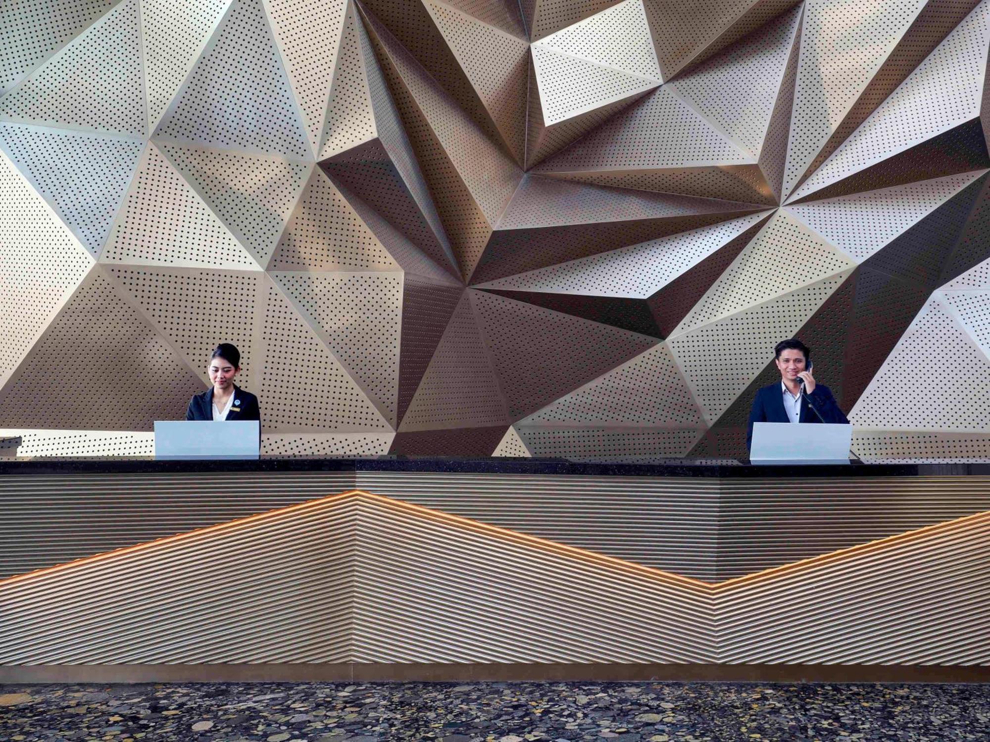 Grand Mercure 5*